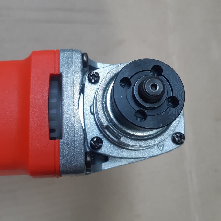 Máy mài Kainuo 1002 Thân Dài 860w Công Tắc Đuôi