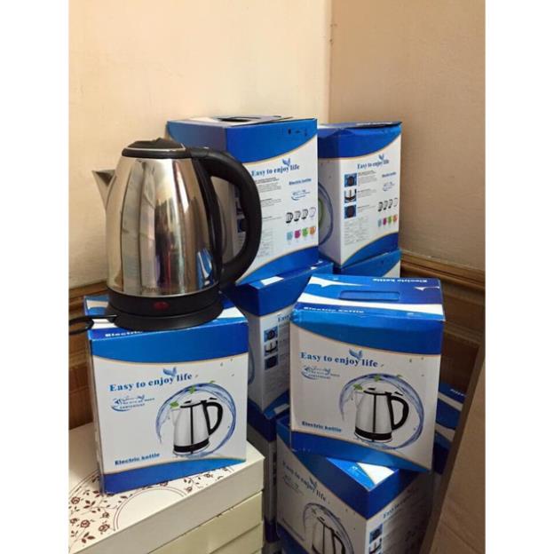 xh Bình đun nước siêu tốc Panasonic 1.8L