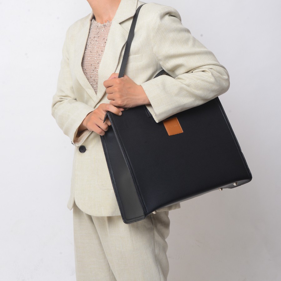 ALL IN BAG - SIZE L | TÚI THIẾT KẾ