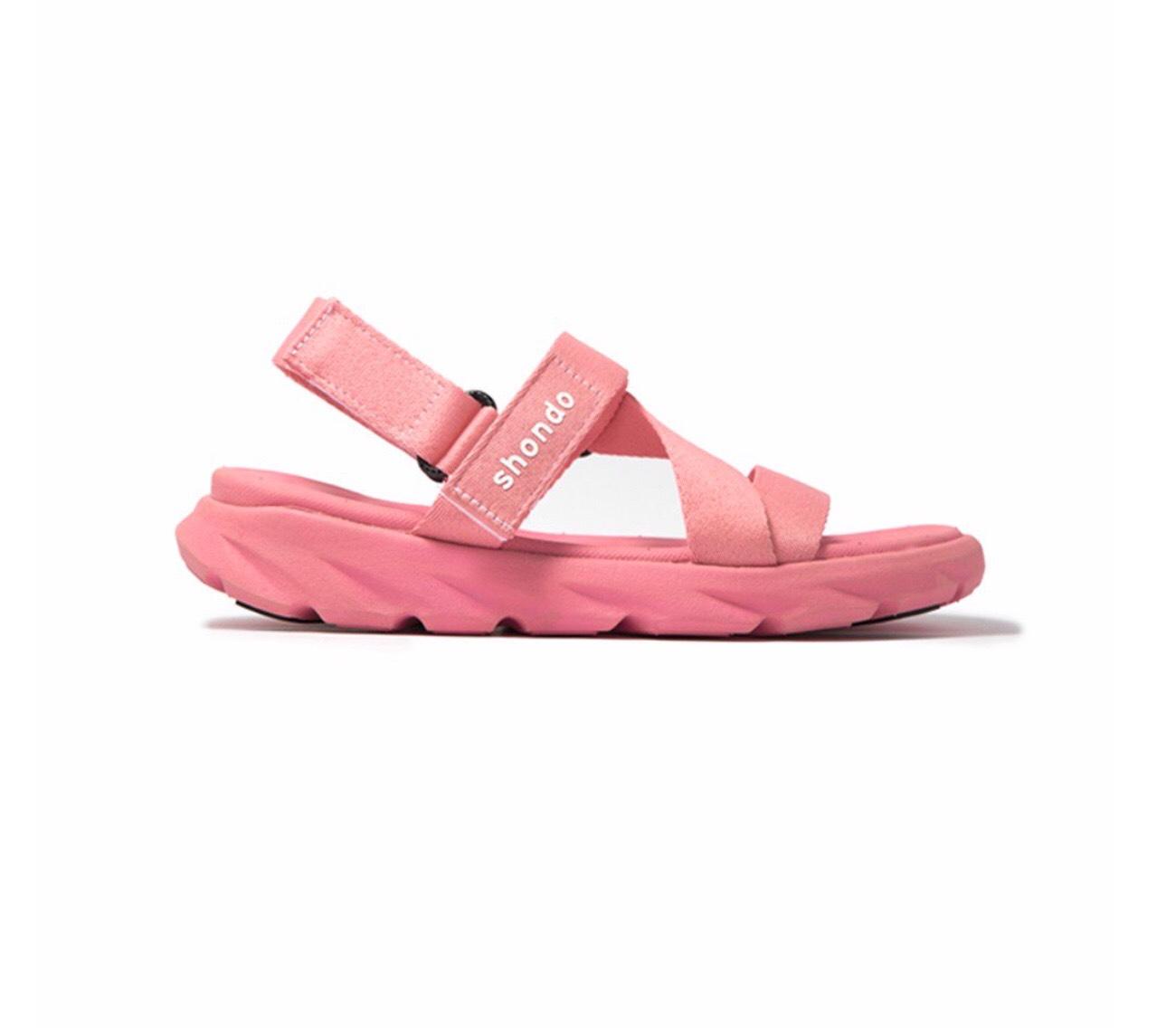 Giày Sandal Shat Shondo F6S205