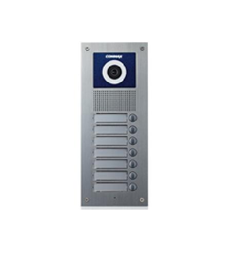 CAMERA CHUÔNG CỬA  DRC-7UC