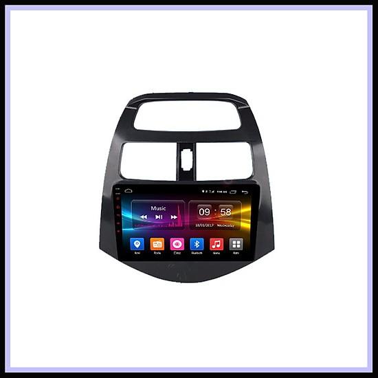Màn Hình Android Cho Xe Chevrolet Spark 2011-2015