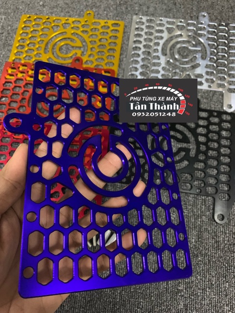 Che két nước CNC Sonic