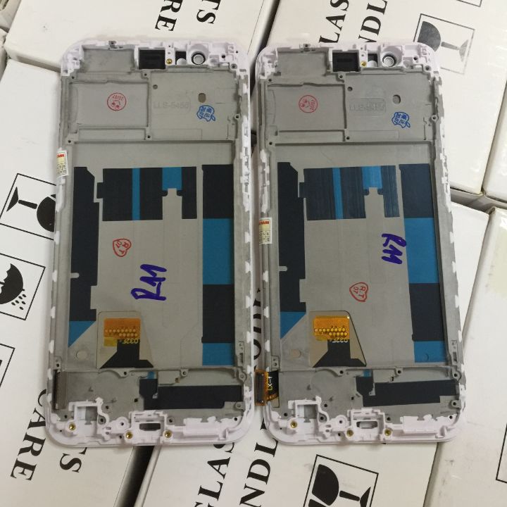 Thay màn hình Oppo R11