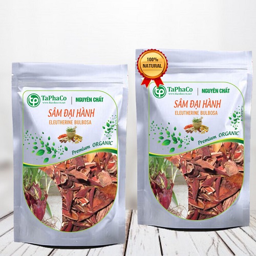 [HOT] Sâm đại hành sấy khô 500g - Thảo Dược Tấn Phát