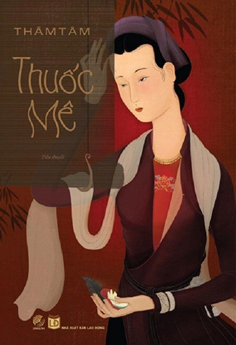 Sách – Thuốc Mê (LL) – Newshop