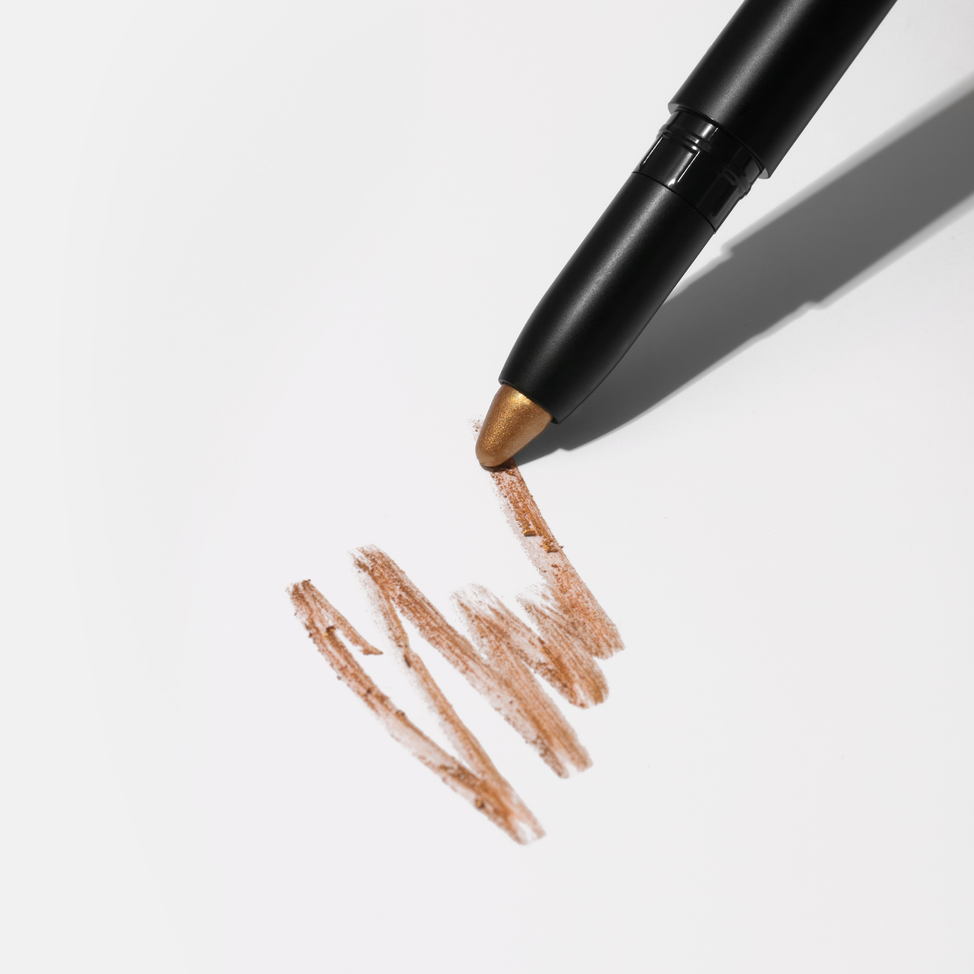 Bộ đôi Phấn mắt nhũ nhung mịn dạng bút Outline Eye Pencil INGLOT