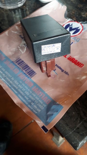 Ic Đa Năng Dream Wase Ic Lửa Bình