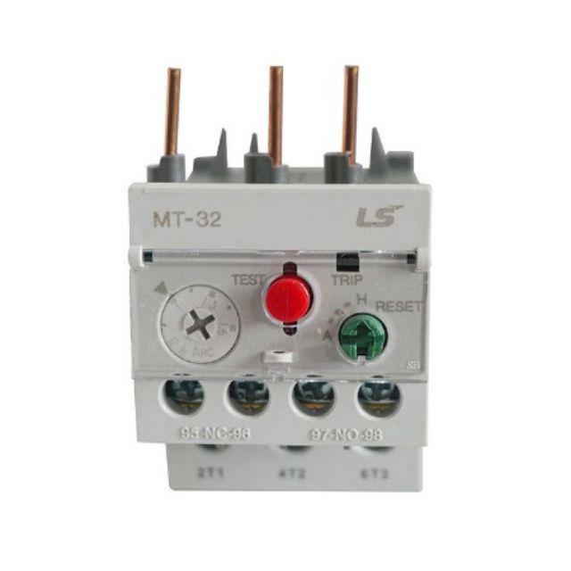 🚛freeship-rơ le nhiệt ls mt-32/3h 4-6a 5-8a 16-22a 12-18a