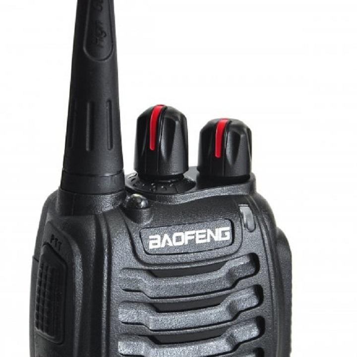 Bộ 02 Máy bộ đàm Baofeng TK-308UHF