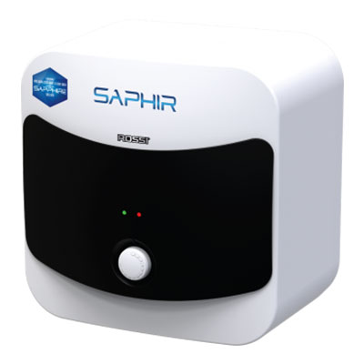 Bình nóng lạnh Rossi Saphir RS16SQ (15L)