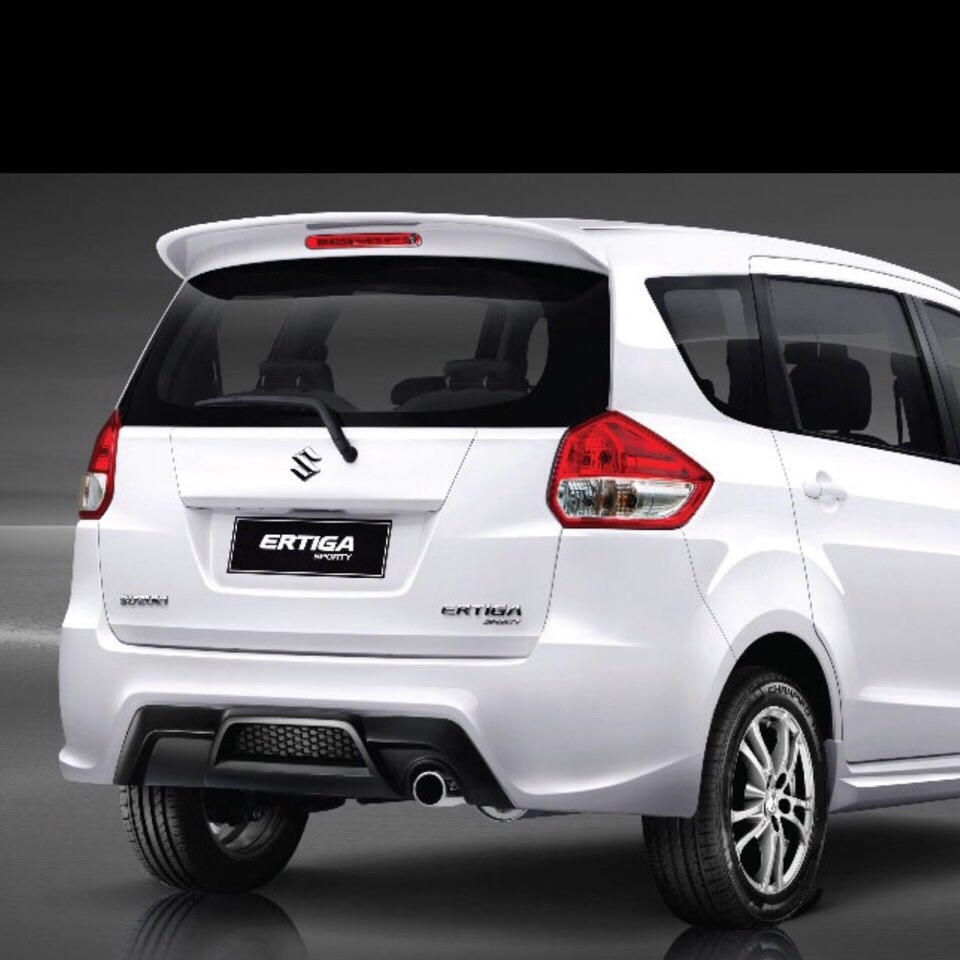 Đuôi gió xe Hatchback, Suv.