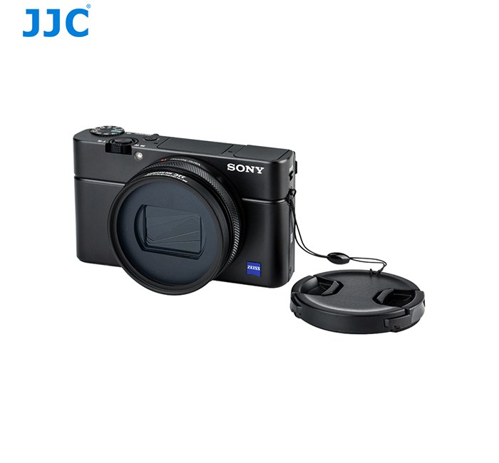 FILTER ADAPTER FOR SONY RX100 MARK VI VII