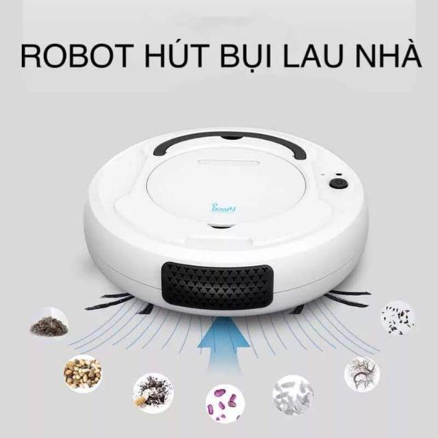 Robot hút bụi, Máy hút bụi tự động, Robot lau nhà thông minh, Máy hút bụi thông minh, Máy lau nhà thông minh, Máy hút bụi tự hành, Robot hút bụi giá rẻ, Robot lau nhà thông minh clean robot,Chổi quét nhà hút bụi tự động thông minh
