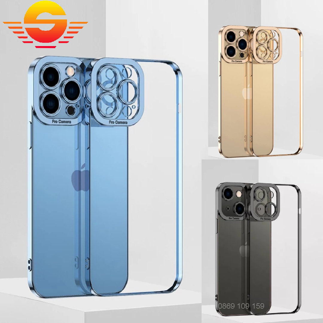 Ốp lưng iPhone X/ XS/ XS Max
