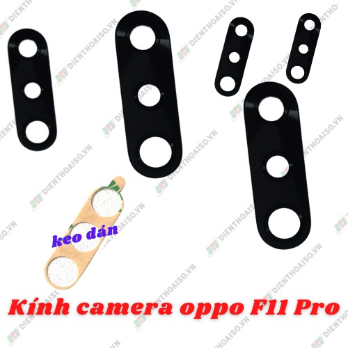 Glasses camera Oppo F11 Pro