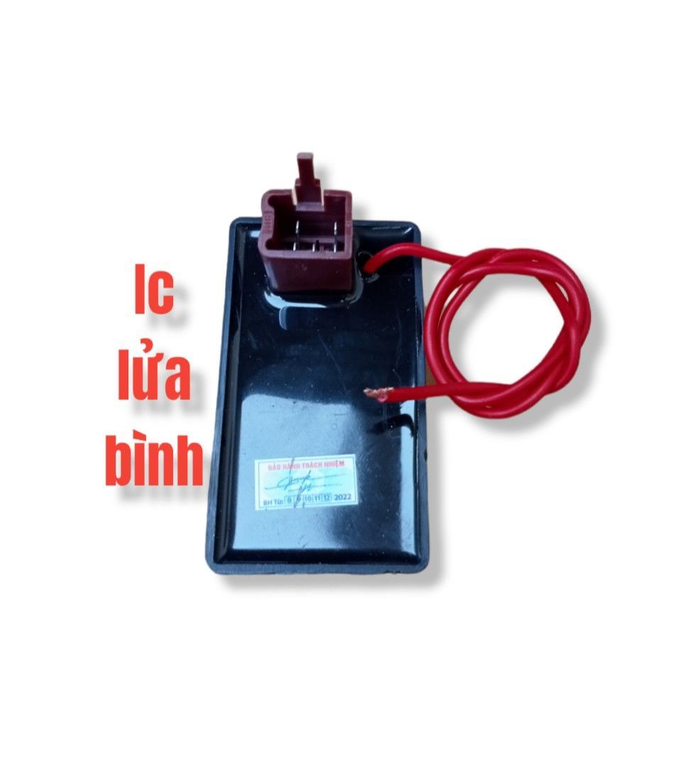 IC Điện Bình IC đa năng