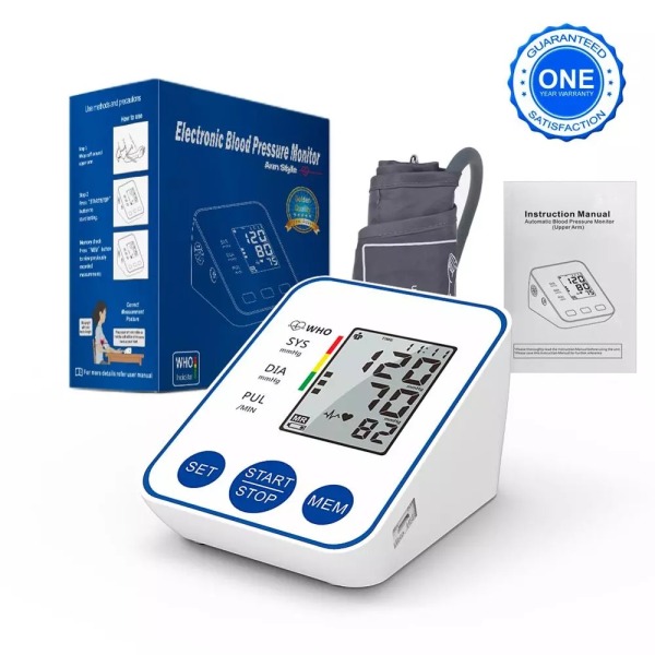 Nơi bán ( BẢO Hành 3  Năm ) máy đo huyết áp , máy đo huyết áp omron  nhật bản , dễ sử dụng, kết quả đo chính xác cao, người bạn tin cậy chăm sóc sức khỏe của bạn.