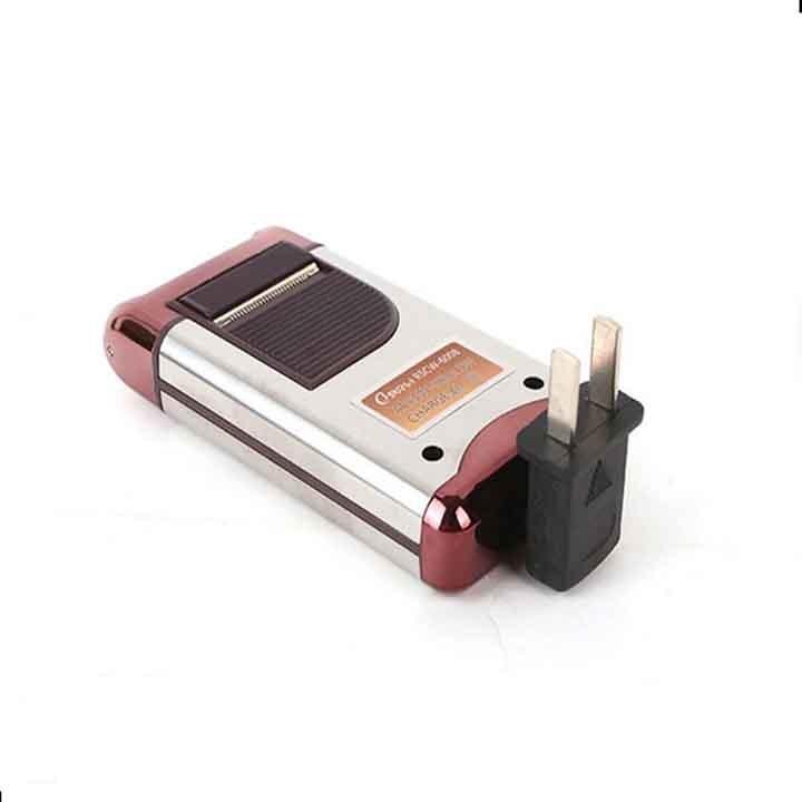 Máy cạo râu Boli RSCW 6008