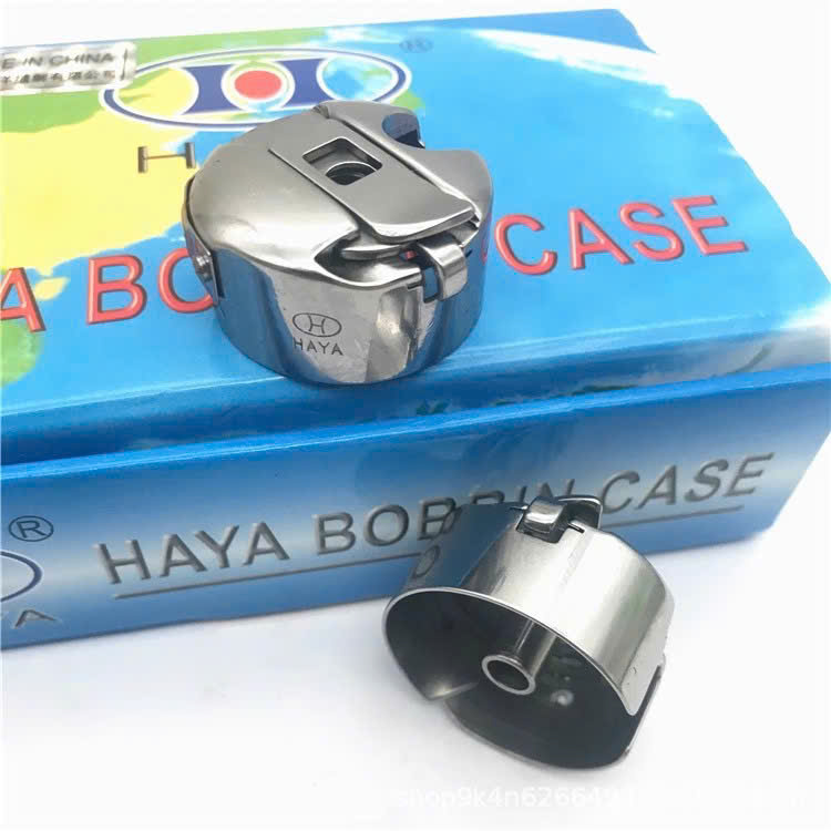 Thoi Ổ TO 6-7 dùng cho máy may 1 kim công nghiệp (GIÁ 1 CÁI)