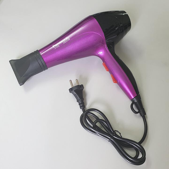 [HCM][SIÊU RẺ] Máy sấy tóc tạo kiểu - Máy sấy tóc 2 chế độ nhiệt công suất lớn.