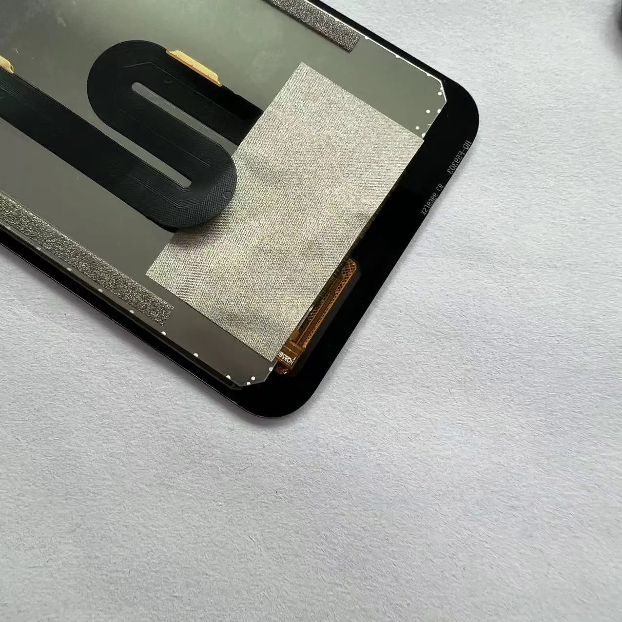 For Ulefone Power Armor 16 Pro Display LCD   Touch Screen Assembly Front Full Display Replacement Armor16 LCD