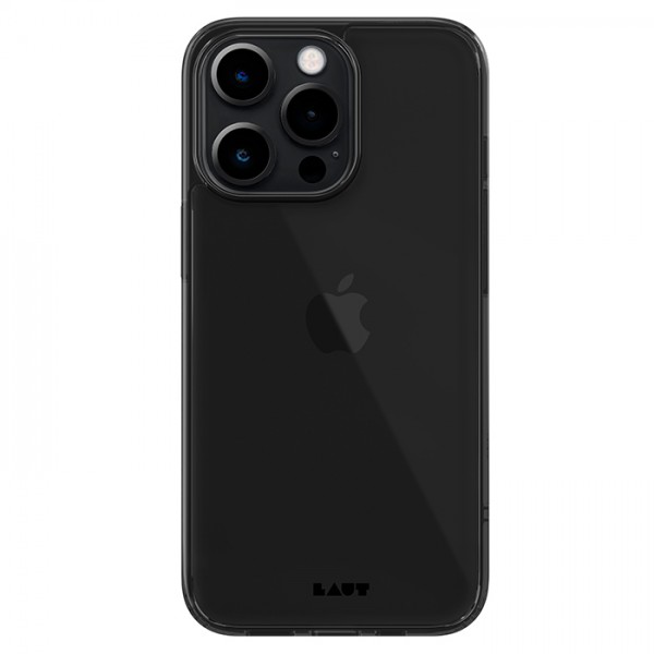 Ốp LAUT Crystal X (IMPKT) For iPhone 13/13 Pro/ 13 Pro Max