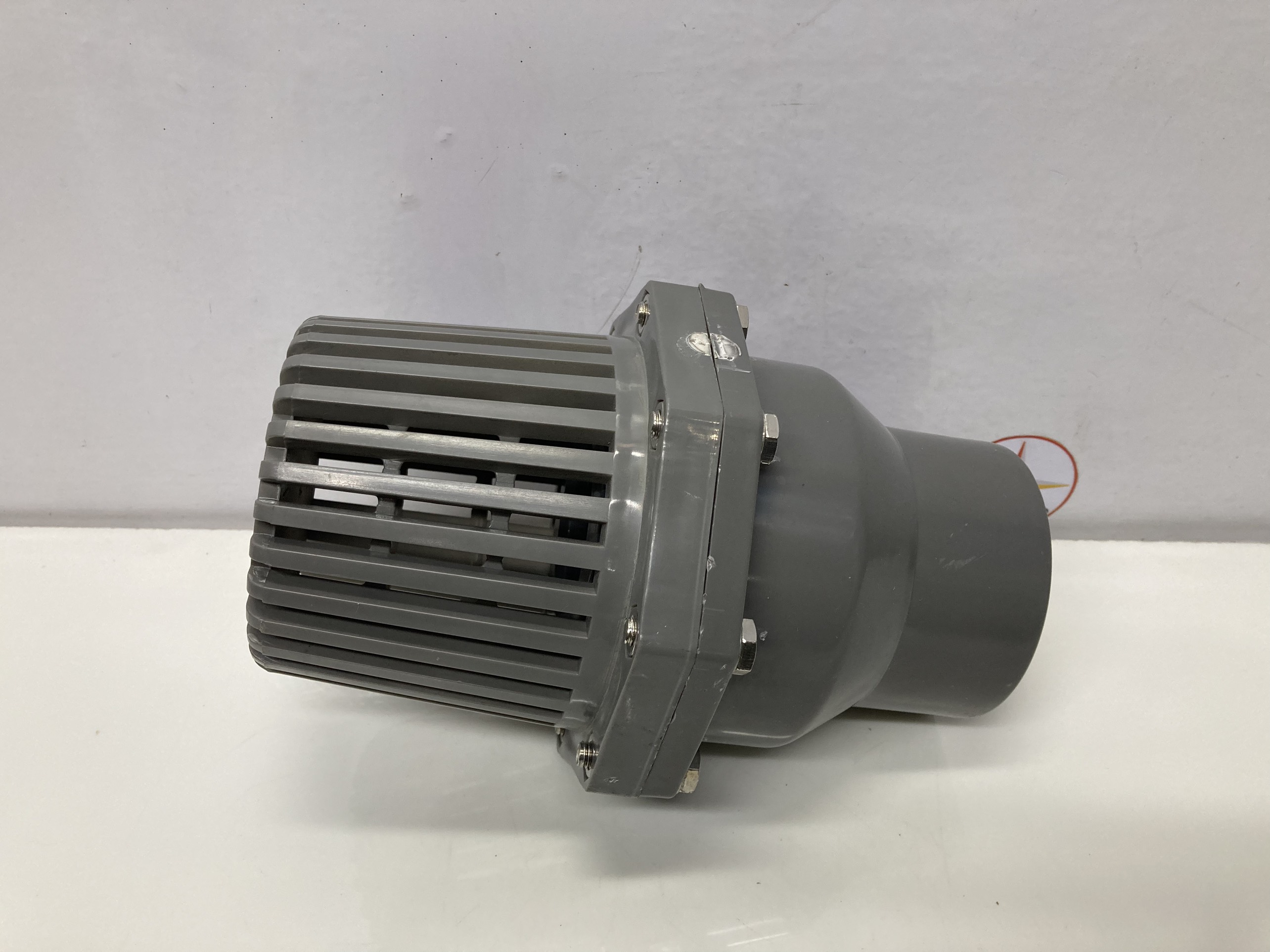 Luppe ( rọ hút ) phi 76 Nhựa PVC