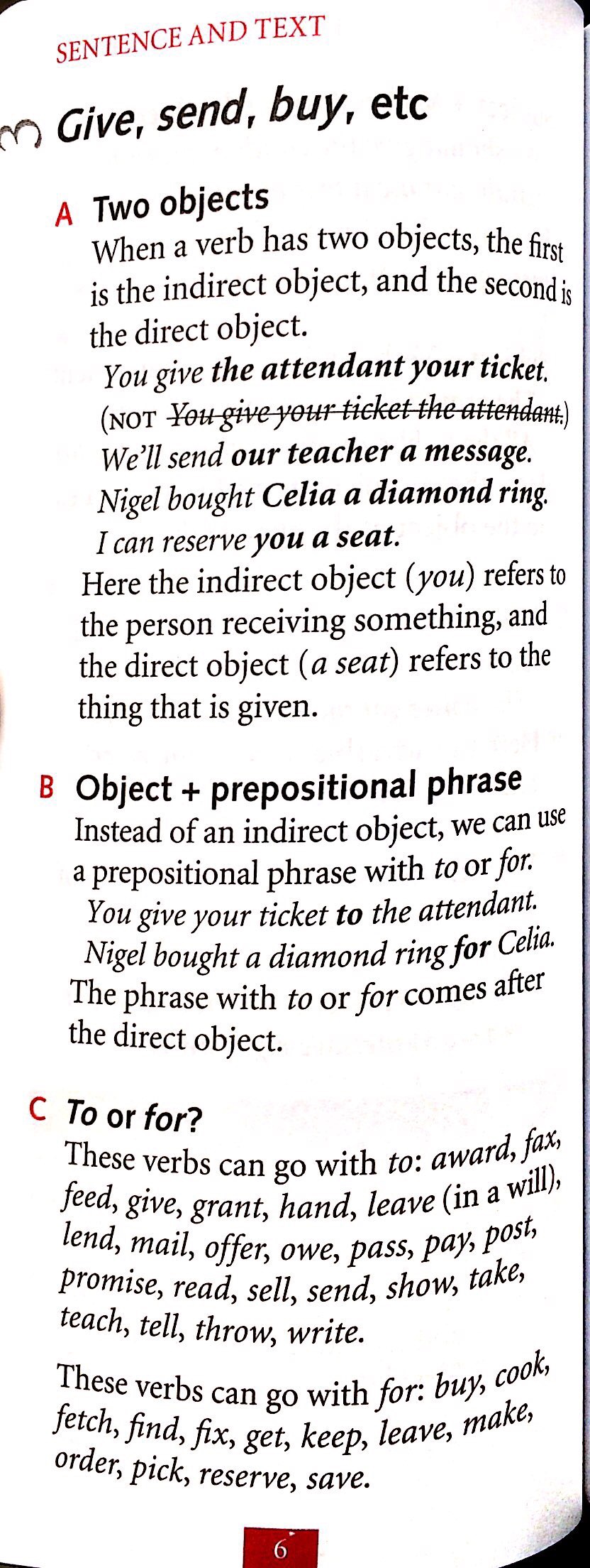 Sách Ngoại Văn - Fahasa - Oxford Learner's Pocket Grammar