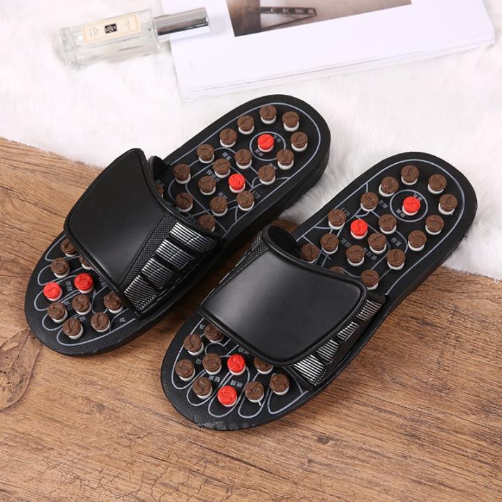 Online Mall - DÉP MASSAGE CHÂN SLIPPERS