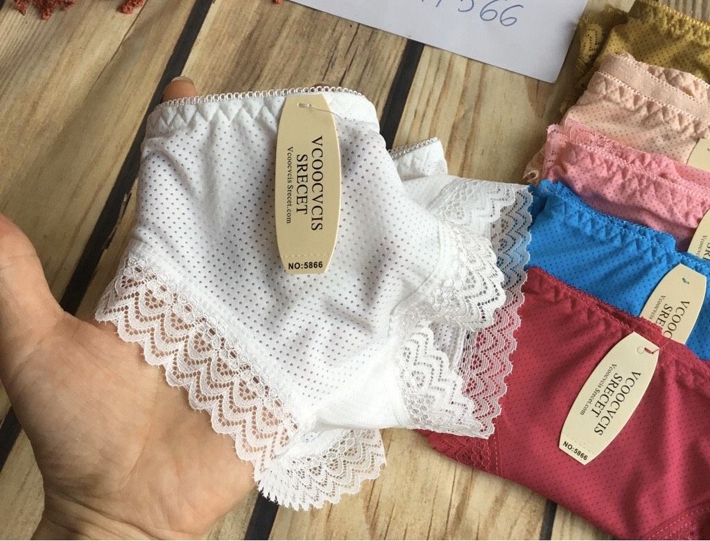 [HCM]combo 10 thông hơi ren thông hơi ren
