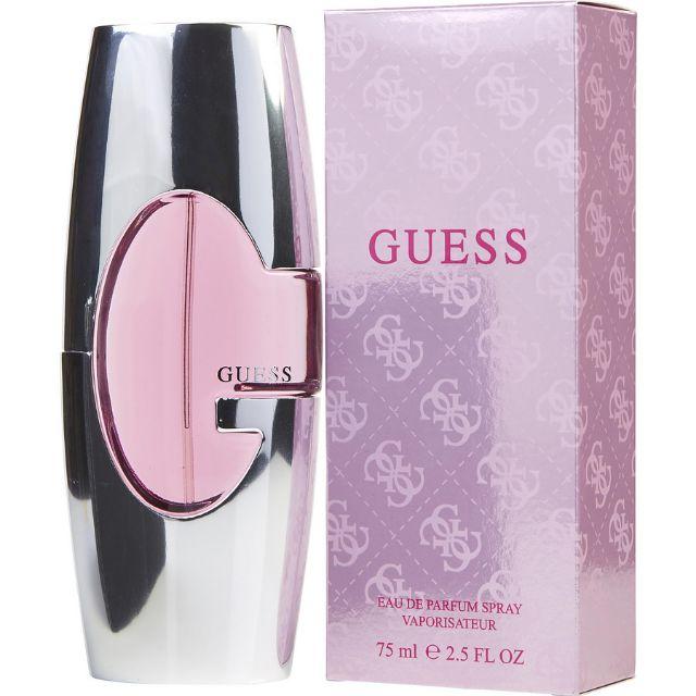 Nước hoa Guess Eau De Parfum 75 ml
