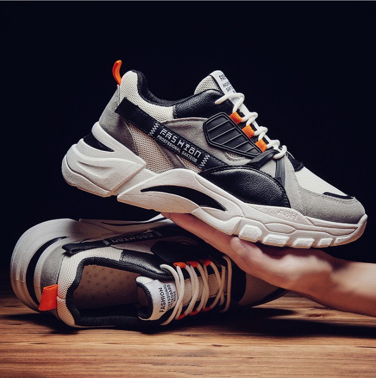 >> BÁO GIÁ GIÀY SNEAKER TZN NAM PHONG CÁCH TRẺ TRUNG THỂ THAO TN95 | Shopee Lazada Sendo Tiki mới nhất 48 Giày thể thao nam sneaker box AVISHOP - 364, giày nam phong cách trẻ trung ( nhiều màu)