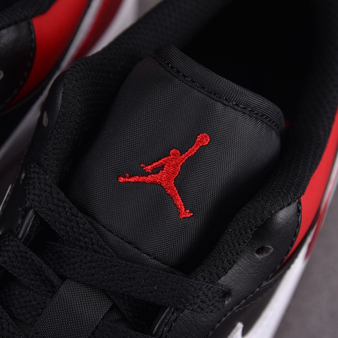 HOÀN TIỀN 15% - Nike JORDAN 1 LOW