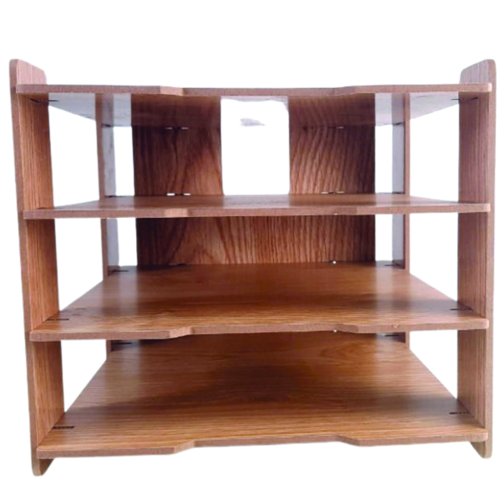 Giá sách để bàn MO97
