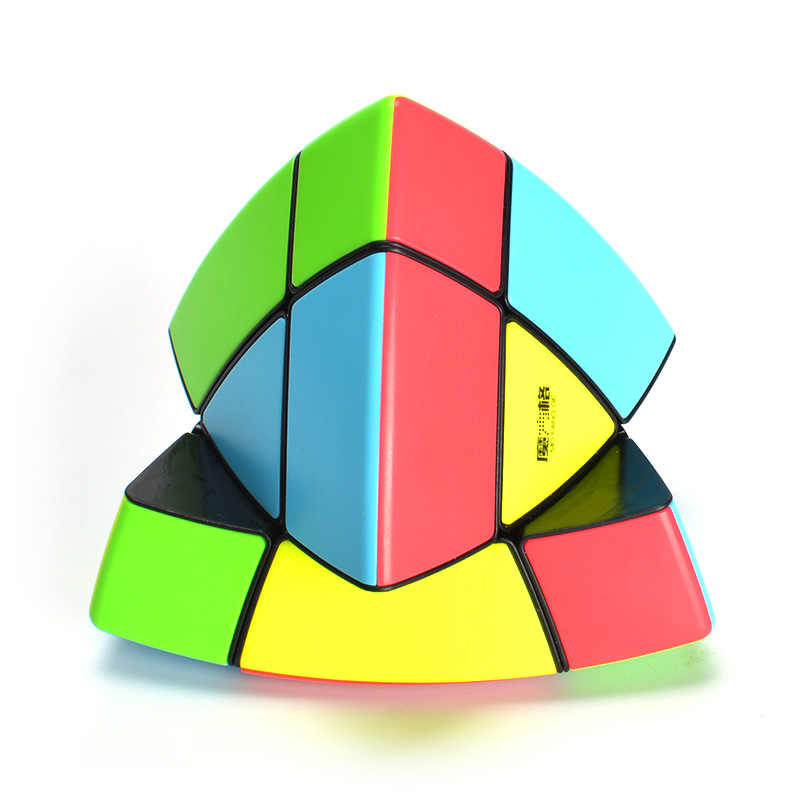 Đồ chơi Rubik Biến Thể Megaminx Speed Cube 2x2x2