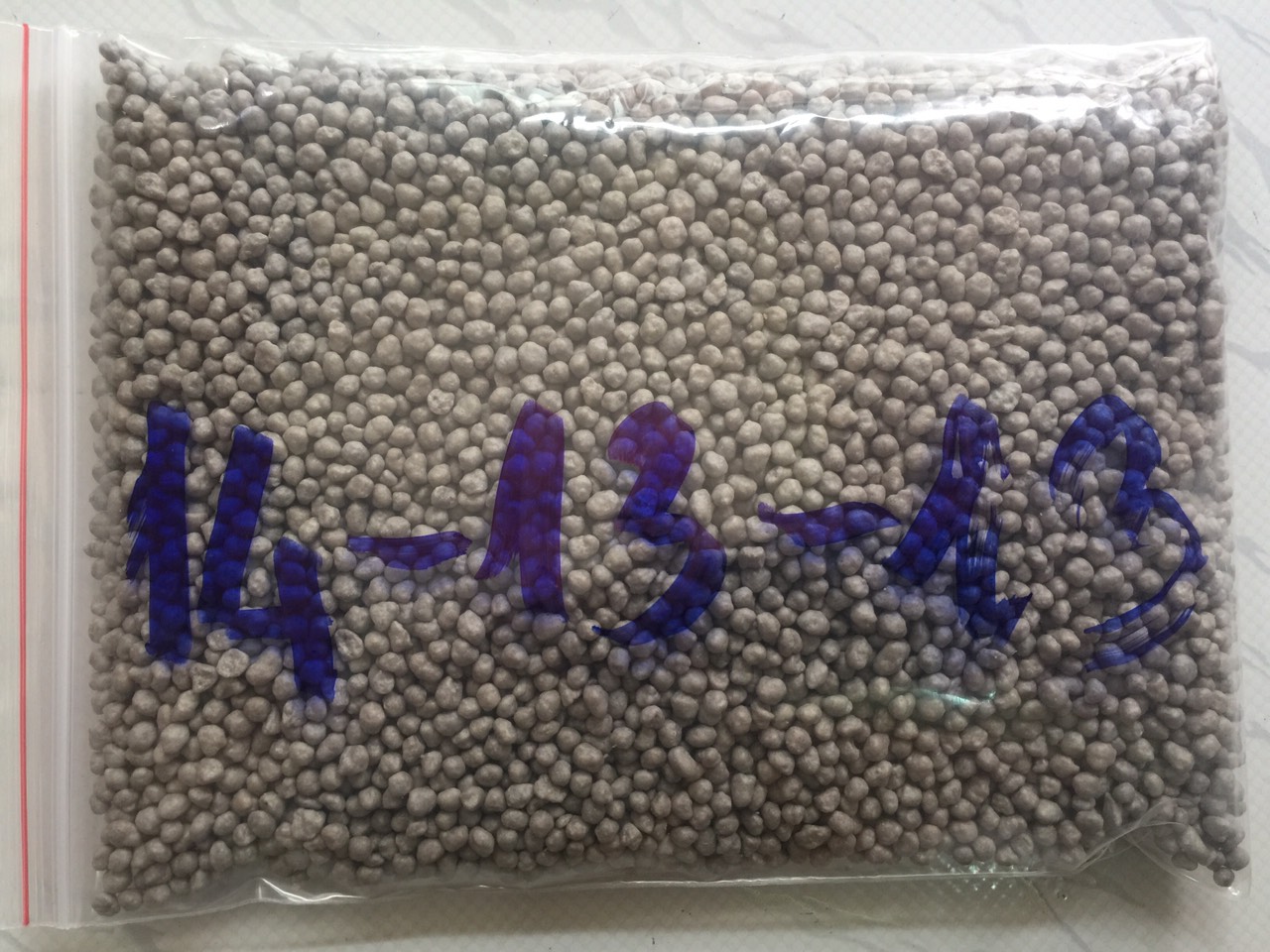 [HCM]PHÂN CHÌ TAN CHẬM NHẬT BẢN HI-CONTROL 14-13-13 Gói 500g - A3.1034