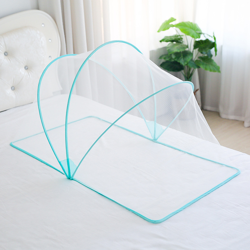 Màn Chụp Gấp Gọn Cho Bé Từ Sơ Sinh Đến 5 Tuổi