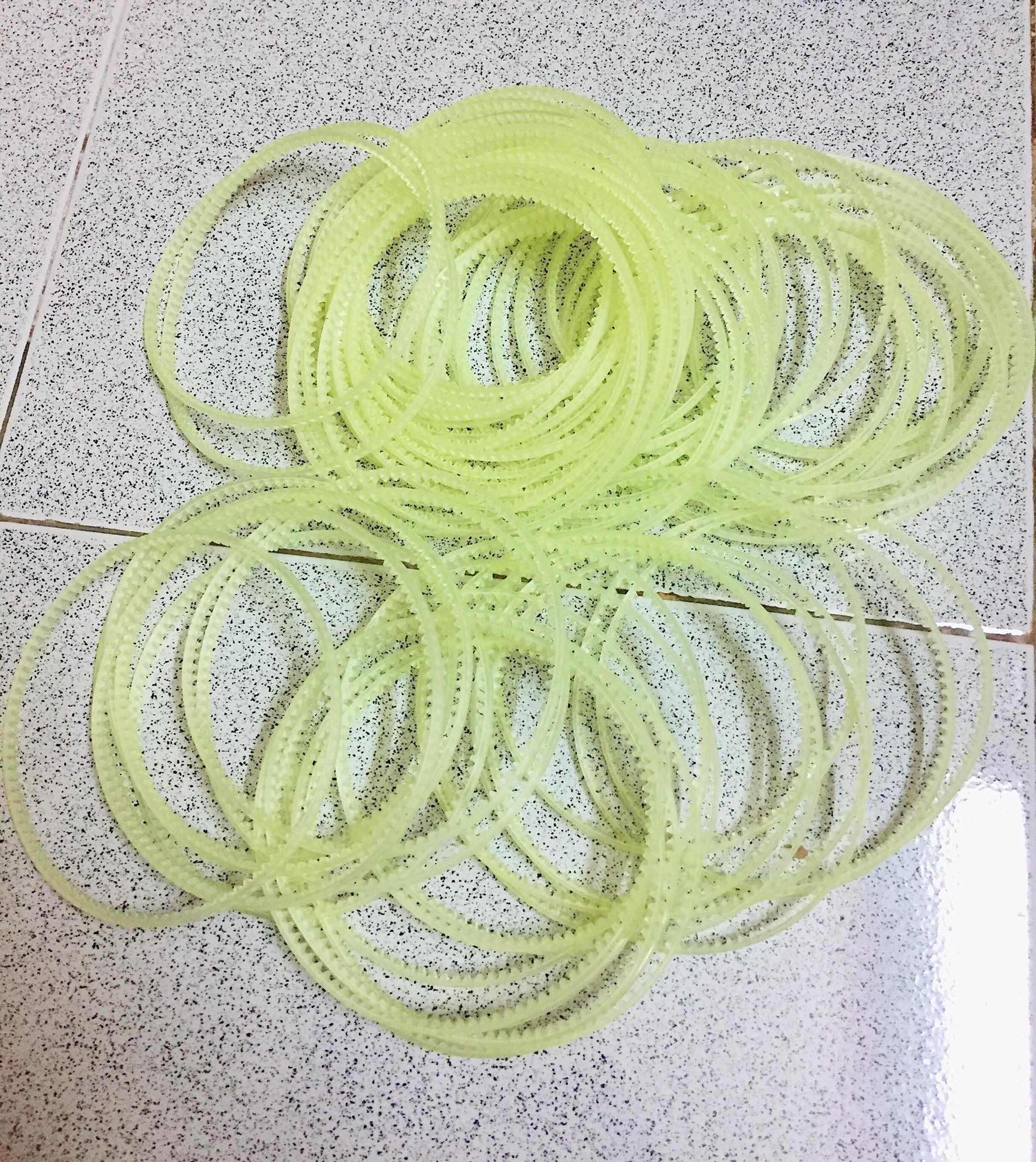 [HCM]COMBO 10 DÂY CUROA MÁY HÀN MIỆNG TÚI FR900