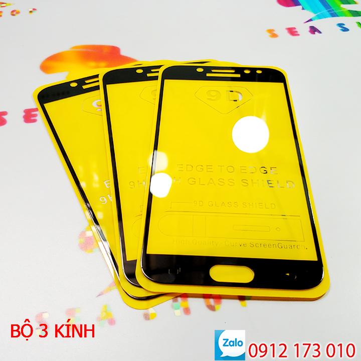 Tempered Glass for Samsung Galaxy J7 Pro