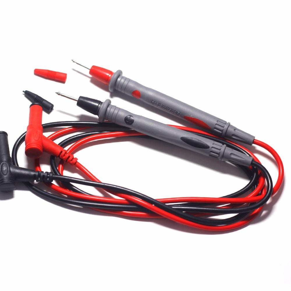 Que đo đồng hồ vạn năng 1000V/20A