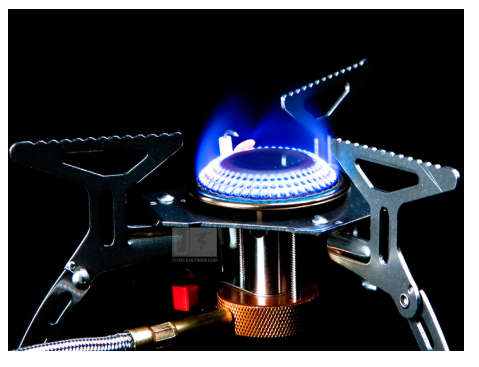 Bếp Gas Dã Ngoại Fire Maple FMS-105