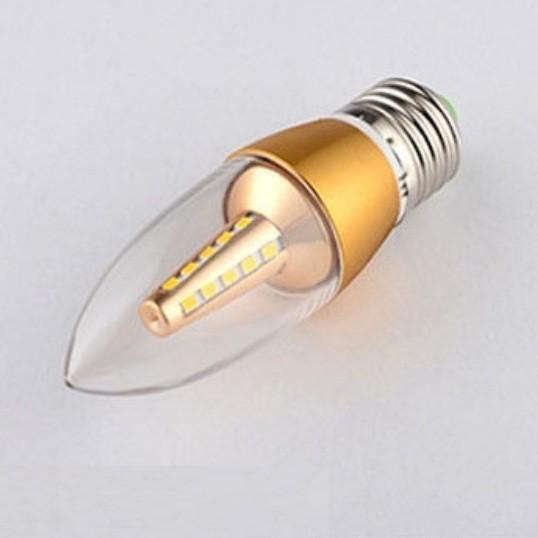Bóng đèn quả ớt E27 tiết kiệm điện BanaCo