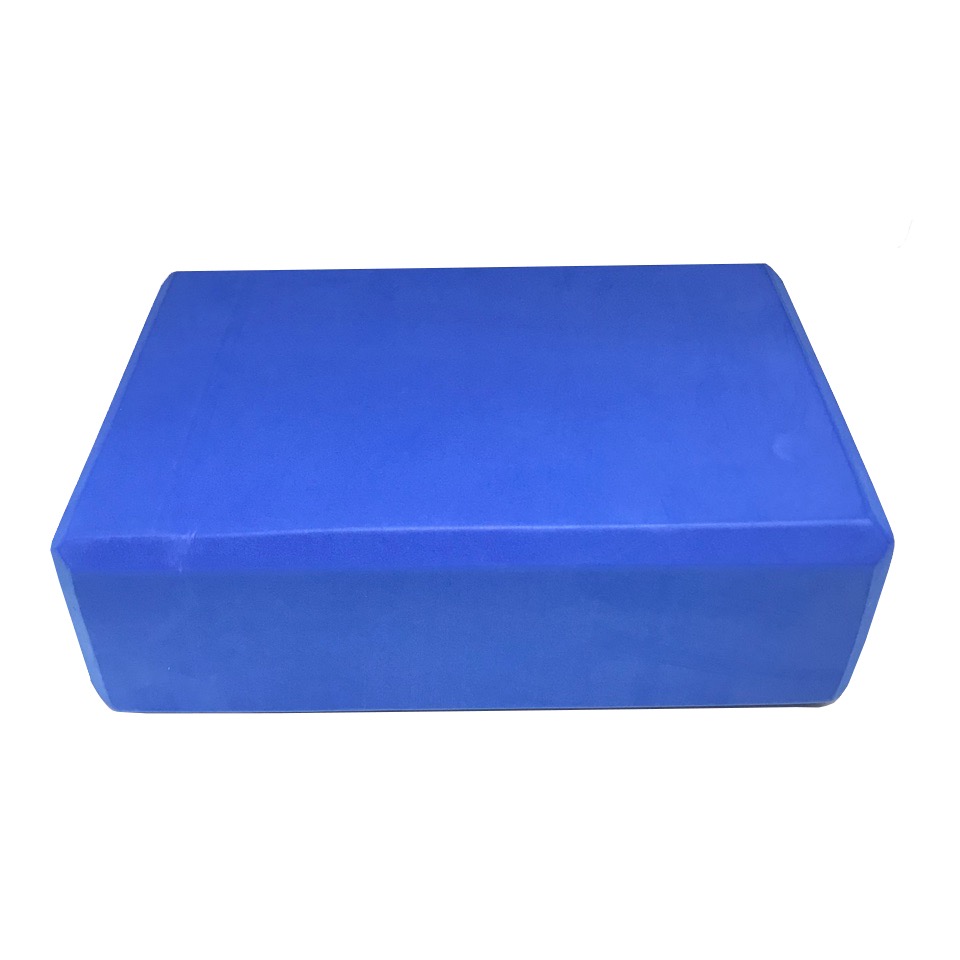 Gạch Yoga bằng xốp EVC Nhiều Màu