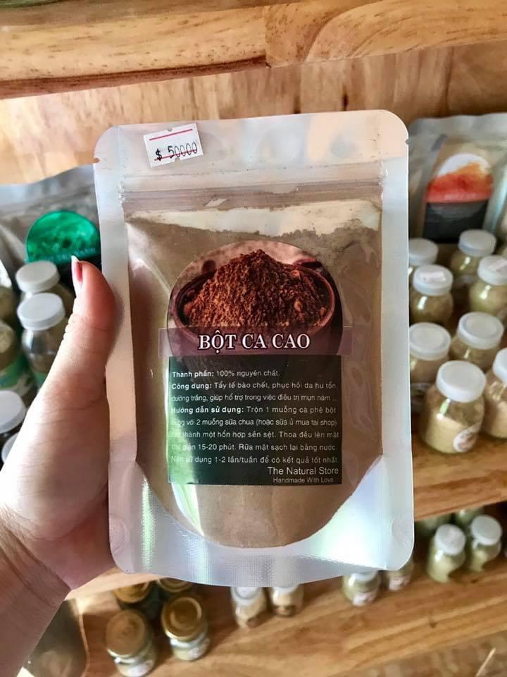 5 CỌ QUÉT MẶT NẠ