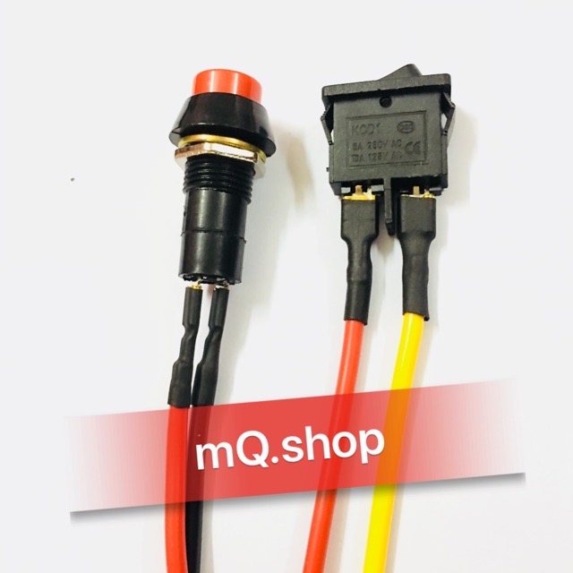 ( GIÁ 1 CHIẾC ) CÔNG TẮC CHẾ NHỎ GỌN  ĐA NĂNG (TẶNG GIẮC CẮM CÓ DÂY ĐIỆN)