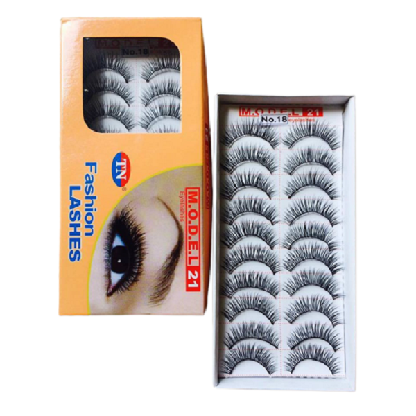 Lông mi giả Fashion Lashes