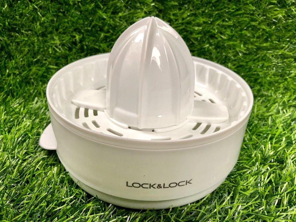 Máy vắt cam bằng điện LOCK&LOCK EJJ241 1.2L