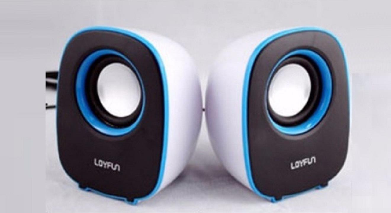 Loa Vi Tính Loyfun 804