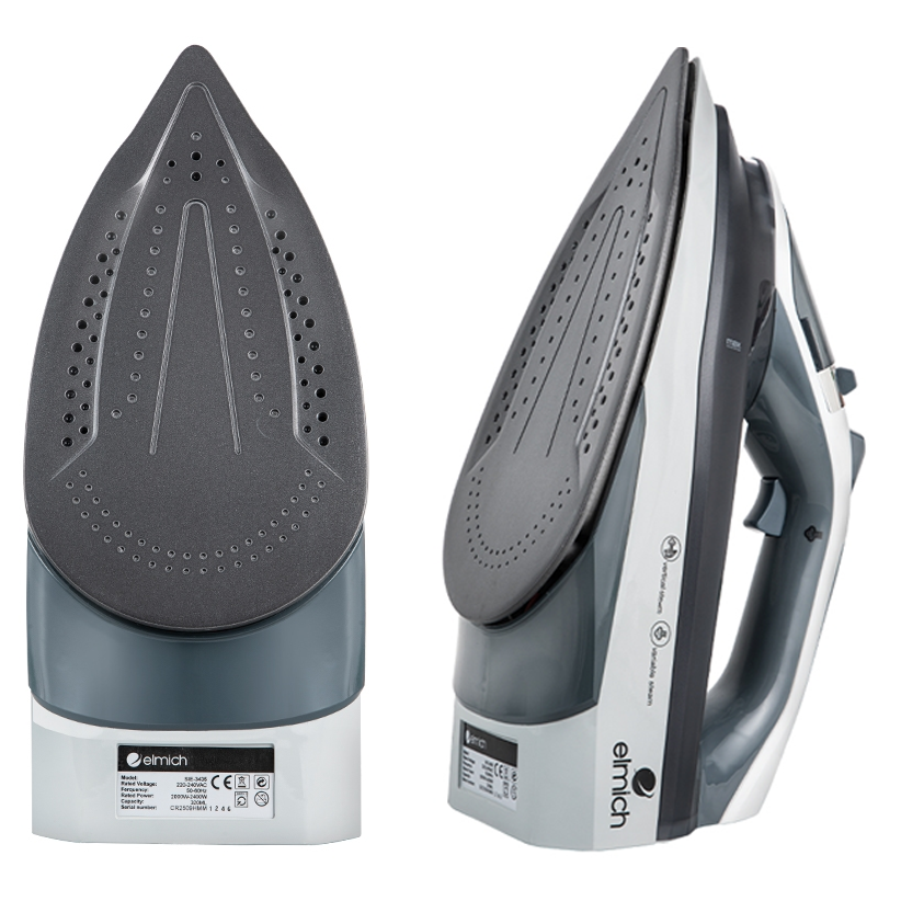 Bàn là (Bàn ủi) hơi nước Elmich SIE-3435